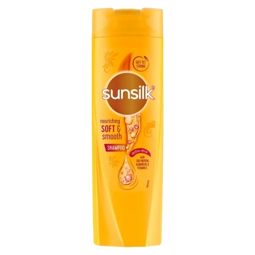 شامبو صانسيلك - SUNSILK
