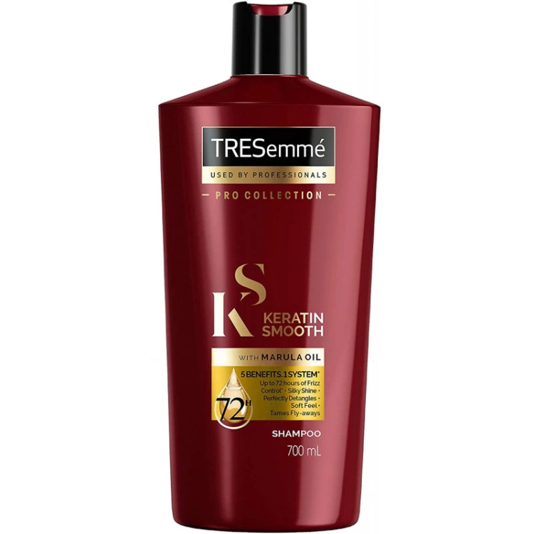 شامبو TRESemme Keratin Smooth Shampoo