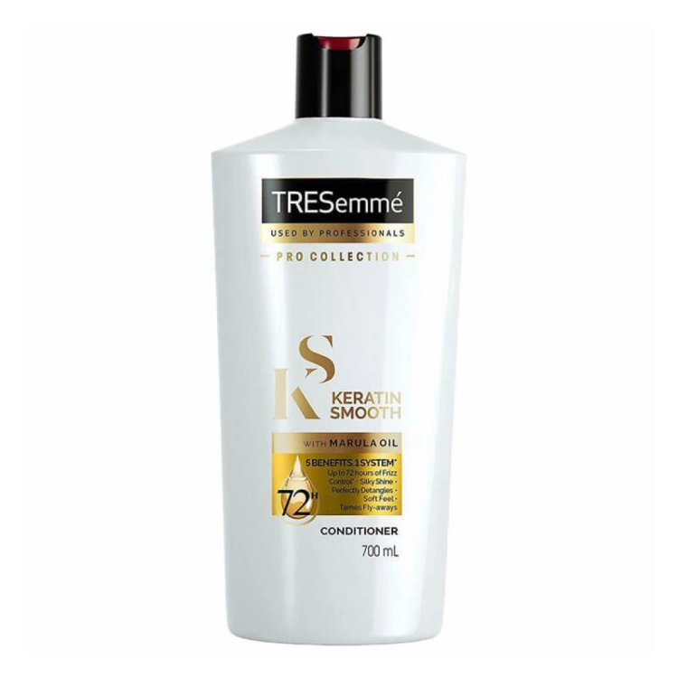 بلسم TRESemme Keratin Smooth Conditioner