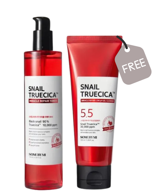 Some by me, Miracle snail Kit