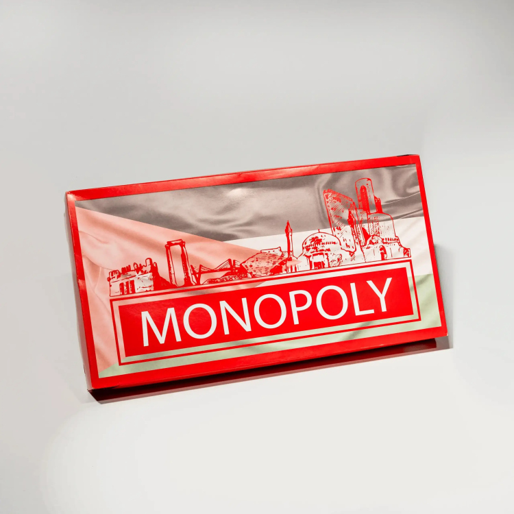 مونو بولي عمان 