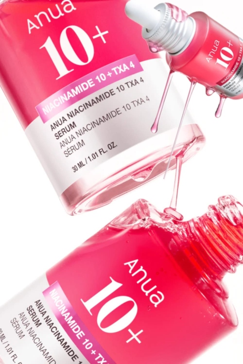 Anua niacinamide txa serum