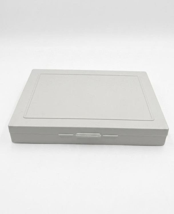 صندوق تخزين شرائح 120