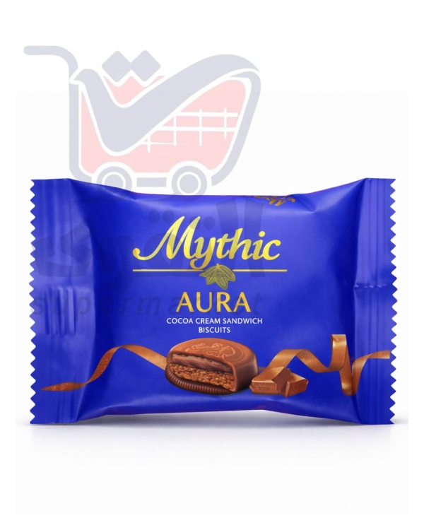 مثيك أورا شوكولاتة 23غم