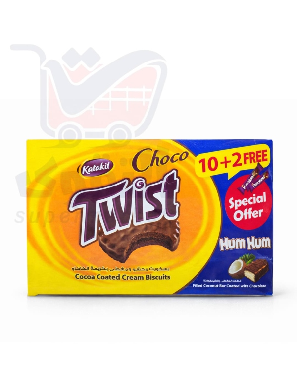 كتاكيت تويست عرض10*2