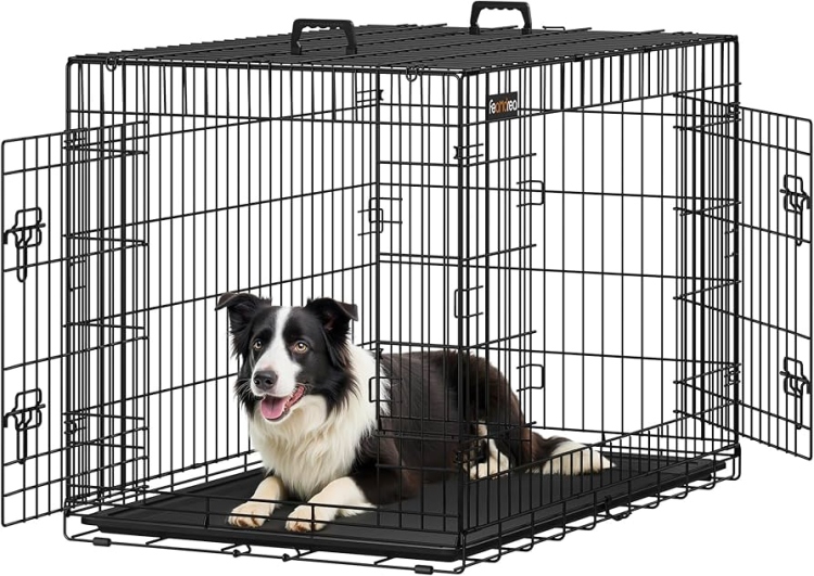 Pet Cage L (JPZ-3-25)