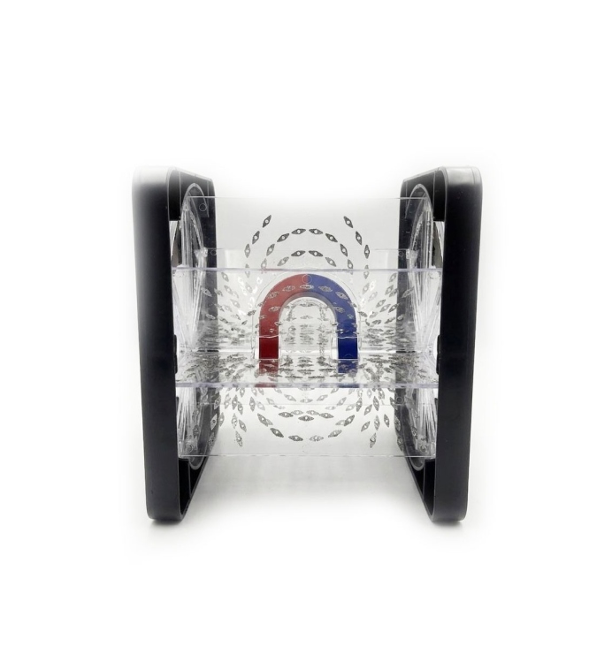  جهاز عرض المجال المغناطيسي 