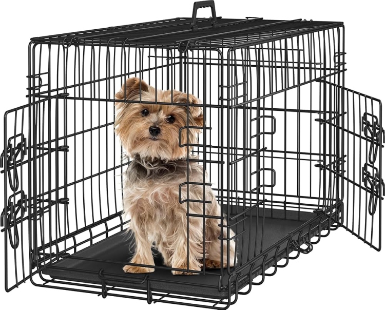 Pet Cage S (JPZ-3-23)