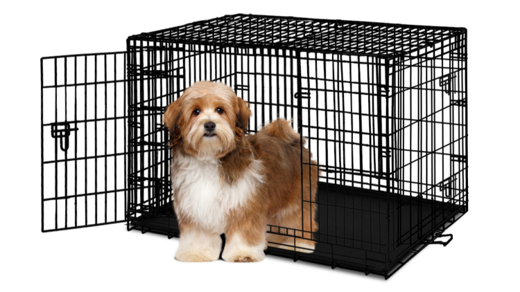 Pet Cage M (JPZ-3-24)