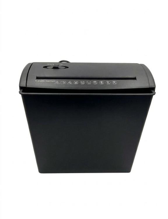 ماكنة تقطيع ورق