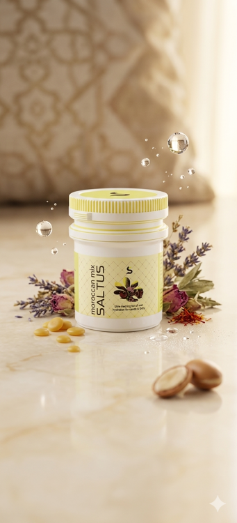 الخلطة المغربية 30 غرام