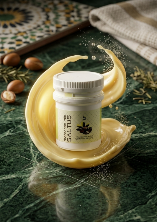 الخلطة المغربية 30 غرام