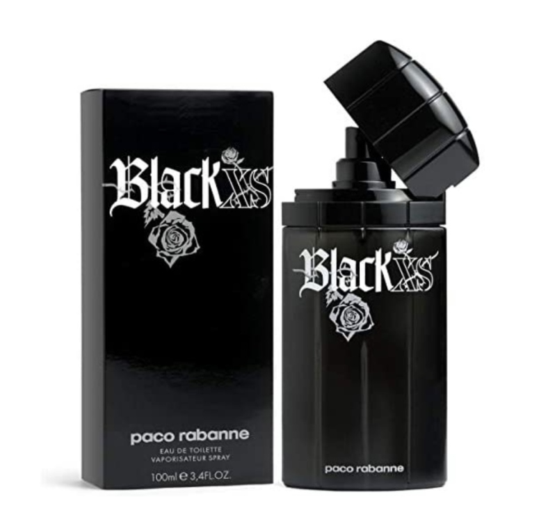 عطر بلاك إكس إس باكو ربان