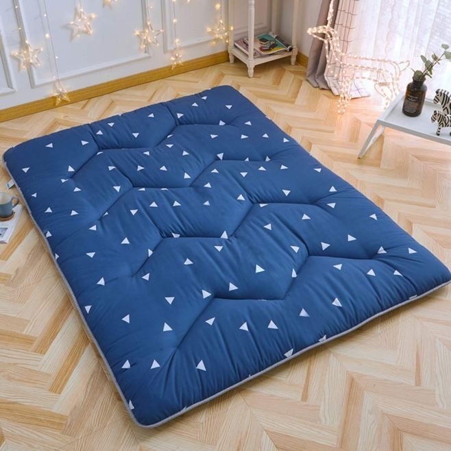 Customized playmat