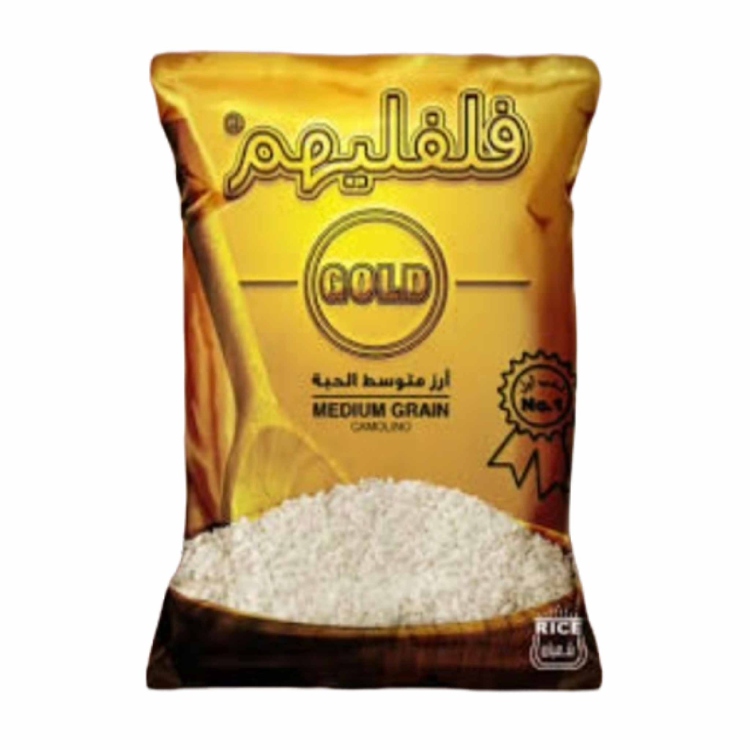 فلفليهم ارز ذهبي  9  كيلو