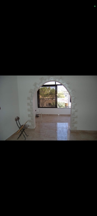 شقه مساحة 138 2 غرفة نوم طابق اول 