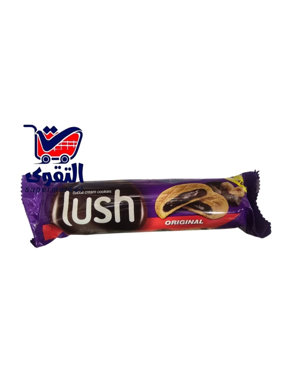 لاش شوكولاتة اورجينال 100غم