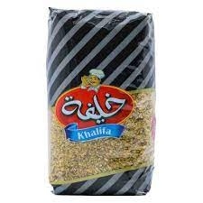 خليفة برغل خشن 800 غم
