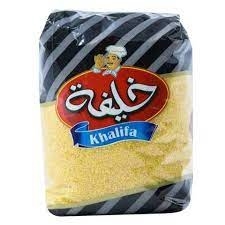 خليفة برغل ناعم 800غم
