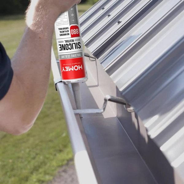 سريع النشفان انبوب                   1000                HOMEY SEAL PU 280 ml