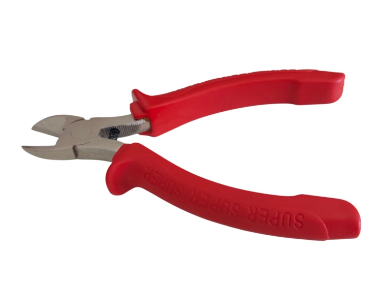 قطاعه كهربا  زمبرك *6*