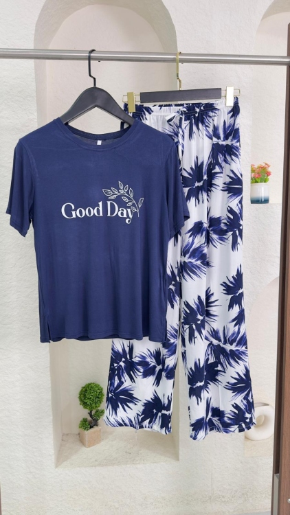 بيجامه قطعتين 3167