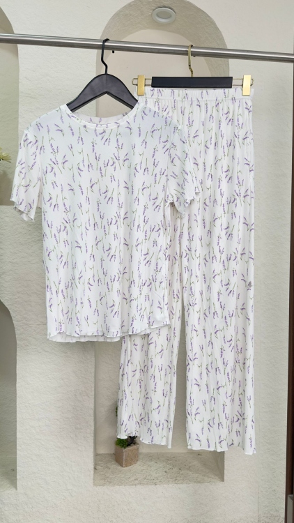 بيجامه قطعتين 3268 نهدي 