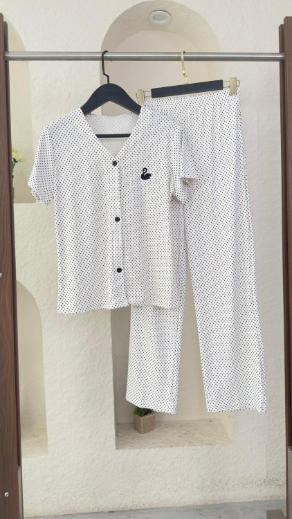 بيجامه قطعتين 3311