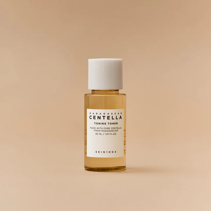 SKIN1004 Centella Toning Toner Mini 30ml