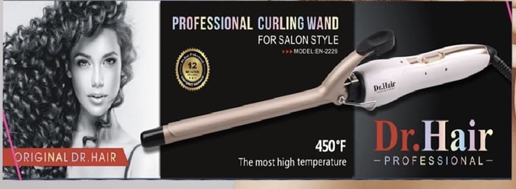 فير شعر كيرلي  Dr.Hair 