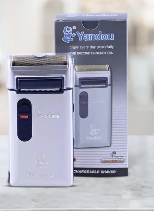 ماكينة الحلاقة YANDOU