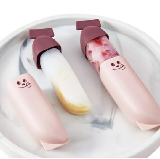 قوالب Ice cream 