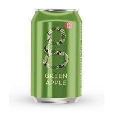 G.green Apple 300 ML
