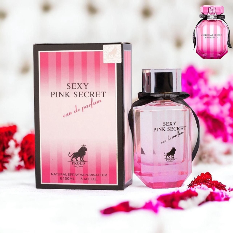 عطر VICTORIA  SECRET