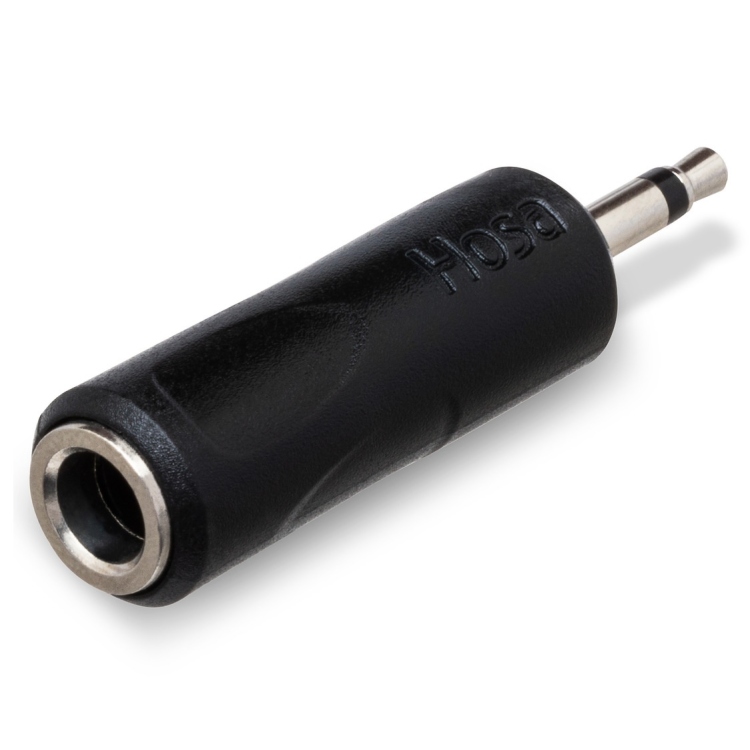 مدخل اوديو ذكر 3.5الى اوديو انثى 6.35