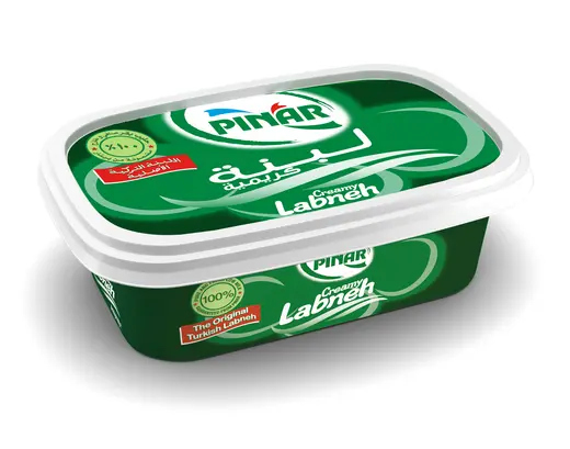 بينار لبنة 370غرام