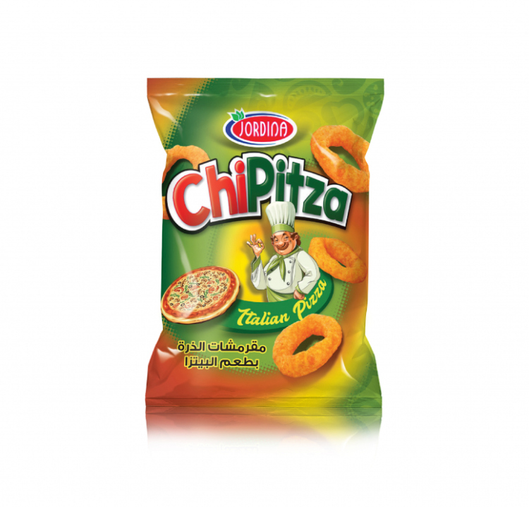 شي بيتزا جوردينيا