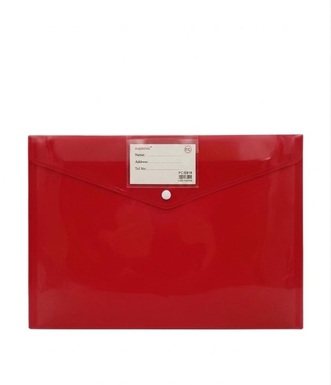 ملفات كبسه A4