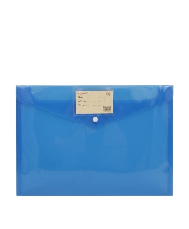 ملفات كبسه A4