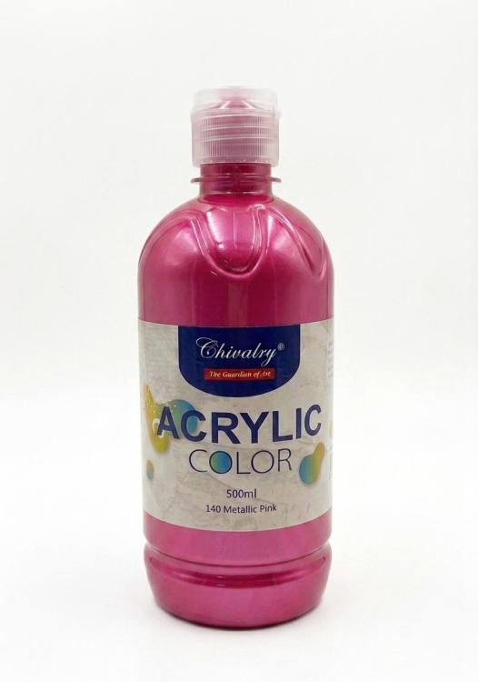 ألوان أكريليك