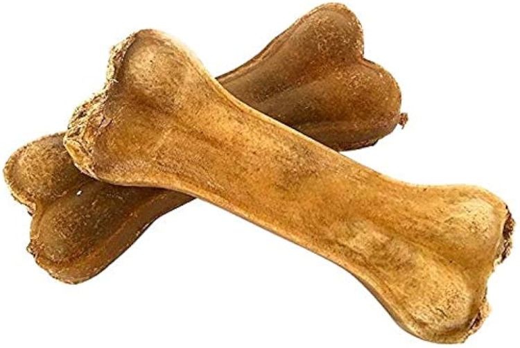 Red Dragon Rawhide Dog Chews