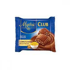 ميثيك كلوب شوكولاتة 40 غم