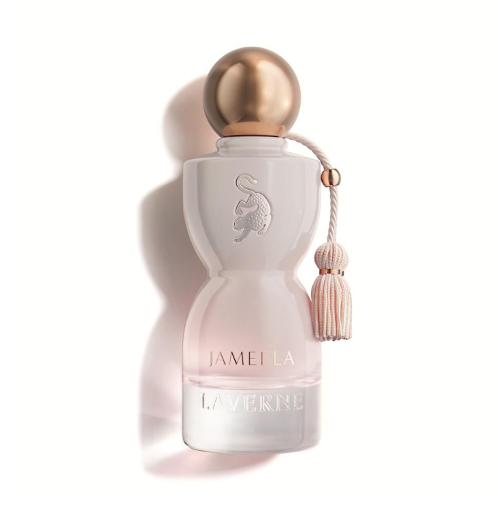 Laverne Jamilah Perfume 