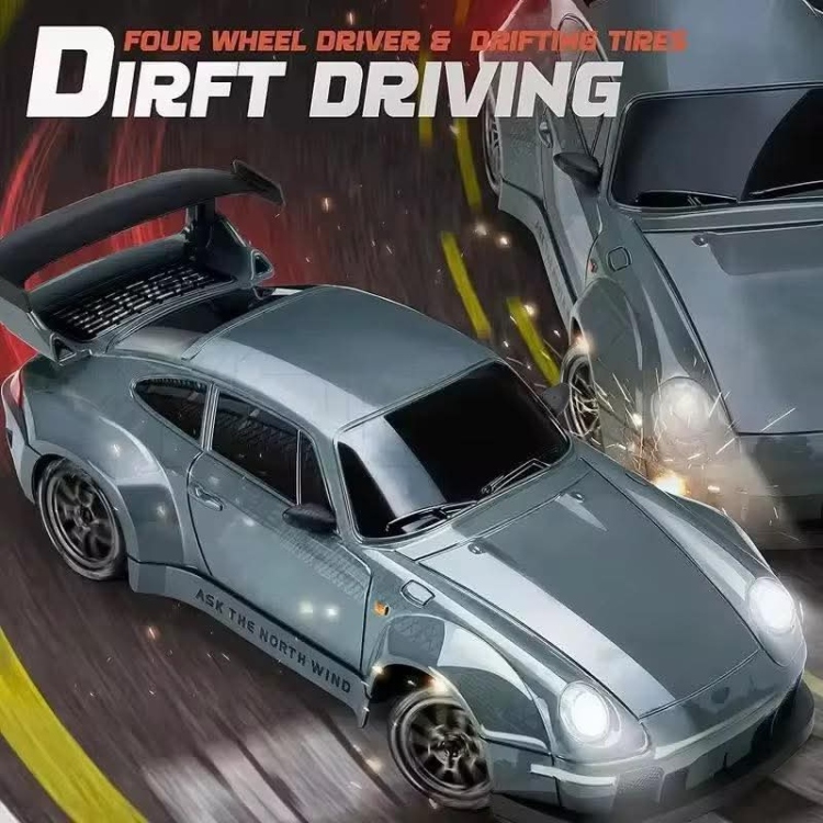 ساره جونيور RC