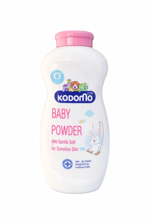 بودرة أطفال من كودومو  لحديثي الولادة 350 غم