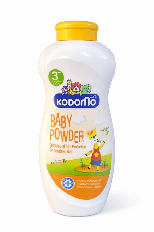 بودرة أطفال من كودومو 350 غم