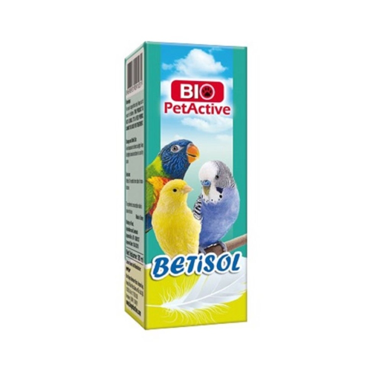 بيو بيت اكتيف-  مكمل غذائي سائل 