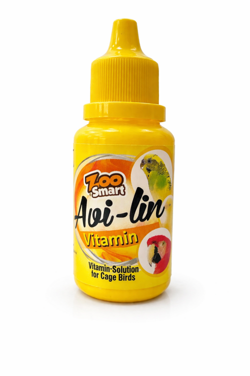 زو سمارت- مكمل غذائي سائل مناسب لجميع أنواع الطيور 