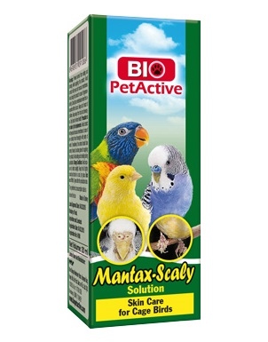 بيو بيت اكتيف- محلول لعلاج مشاكل (القشور - الجرب - الفطريات)