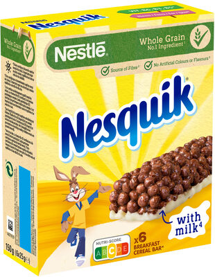 نسكويك كورن فلكس مينا500غ